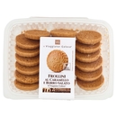 Frollini al Caramello Salato e Burro Salato Il Viaggiator Goloso